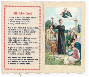 Radlinský Andrej - Kniha (Nábožné výlevy)