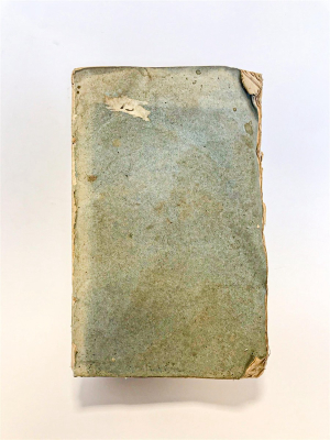 Kovachich Martin Georg - Kniha Codex Juris Decretalis Ecclesiae Hungaricae