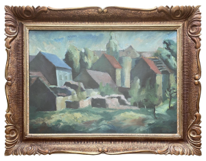 Foltýn František  - Podkarpatská Rus