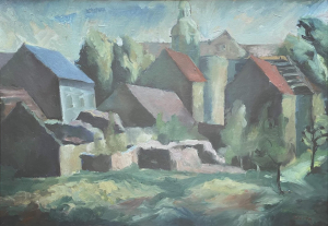 Foltýn František - Podkarpatská Rus