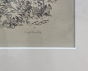 Cyril Bouda