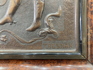 Třešňák