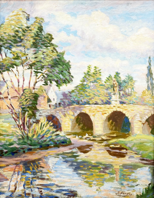 Jindřich Fürst