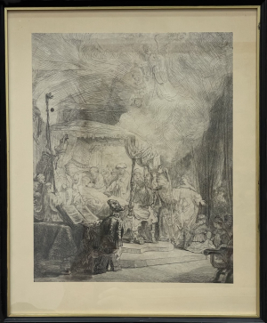 Rembrandt van Rijn