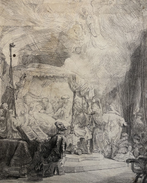 Rembrandt van Rijn