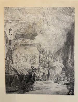 Rembrandt van Rijn
