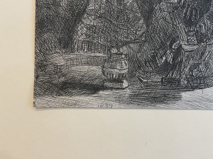 Rembrandt van Rijn