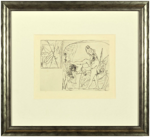 Pablo Picasso