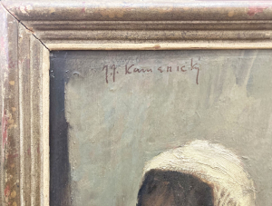 Josef Jiří Kamenický