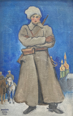 Jaroslav Riedl