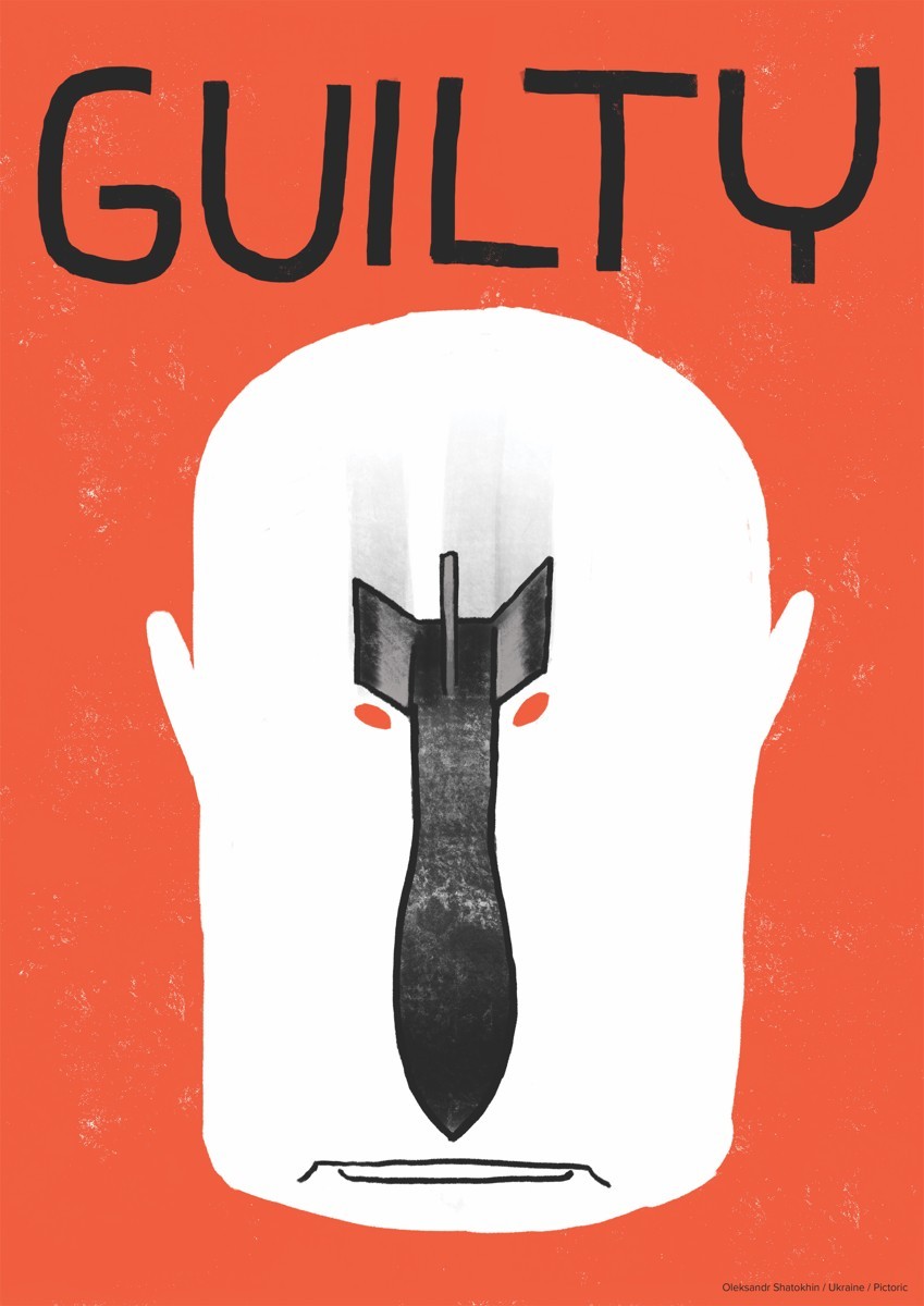 Oleksandr Shatokhin, 1