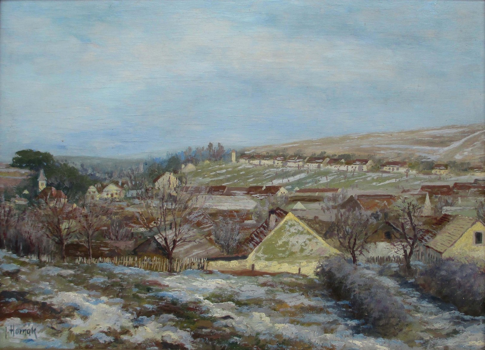 Horňák Josef