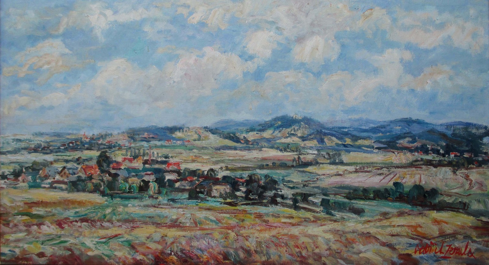 Zezula Oldřich