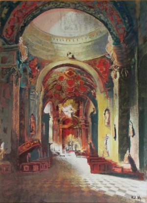 Kraus František Josef