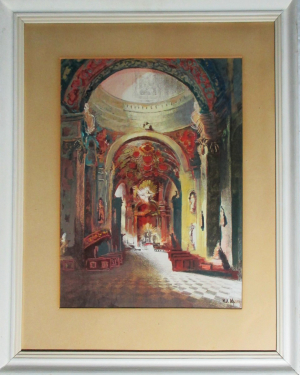 Kraus František Josef