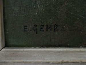 Gehbe Eduard