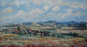 Zezula Oldřich