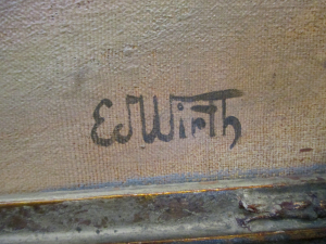 Wirth Eduard