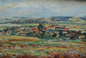 Zezula Oldřich