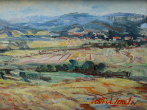 Zezula Oldřich