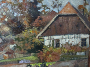Gromnickij Pavel Antonovič