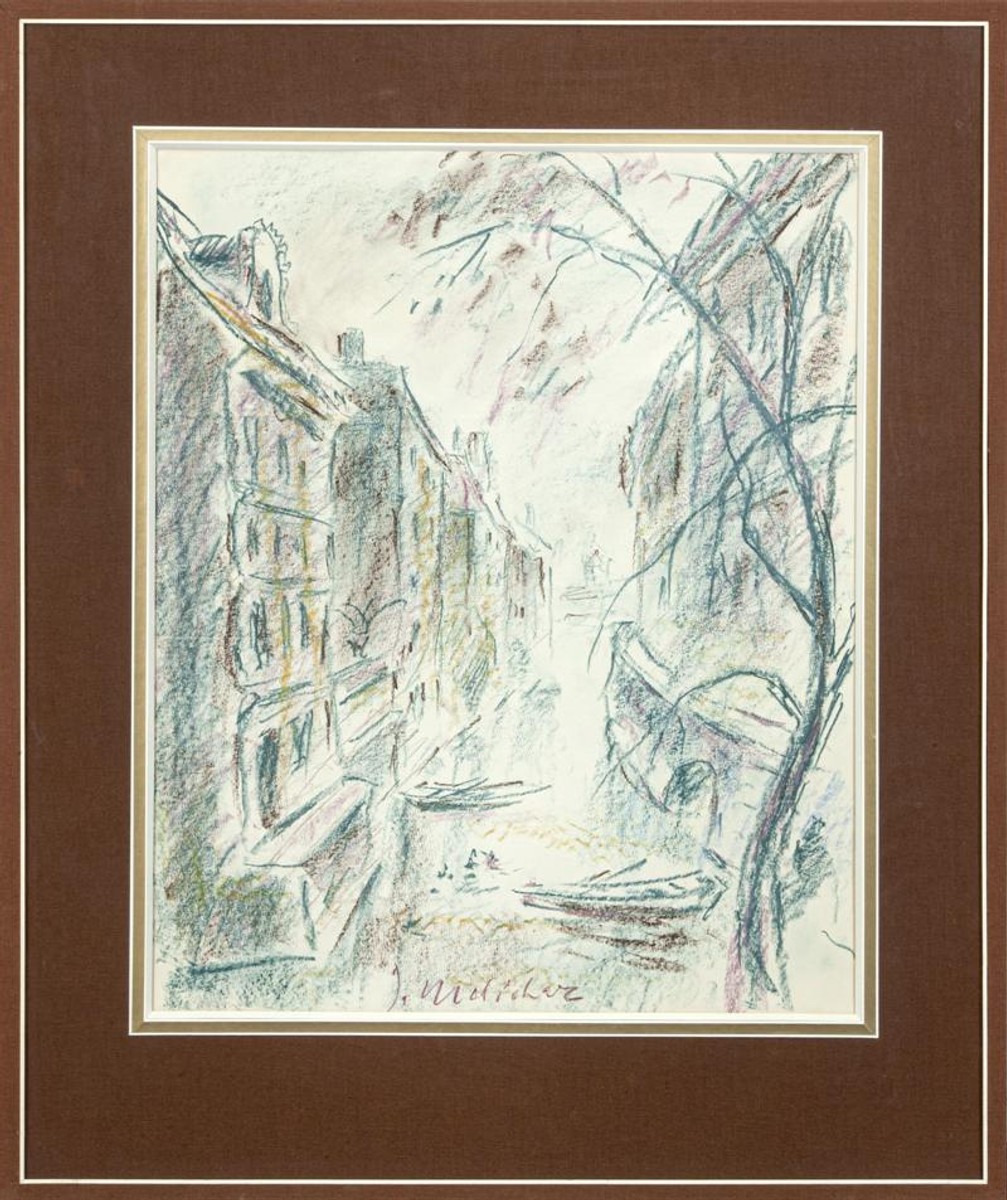 Melichar Jan Bohdan - Čertovka