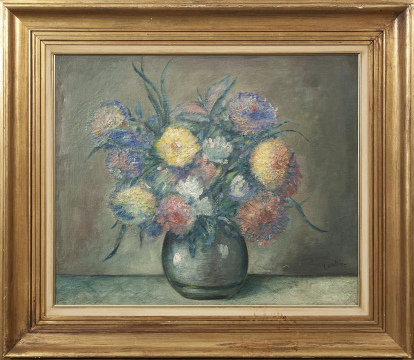 Coubine Othon - Kytice