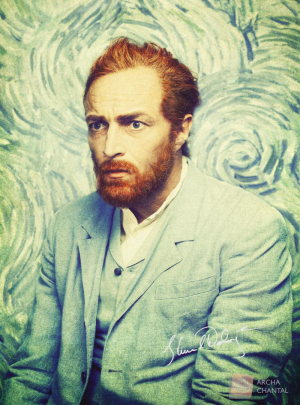 Kurečka Petr - Vincent van Gogh - Karel Dobrý