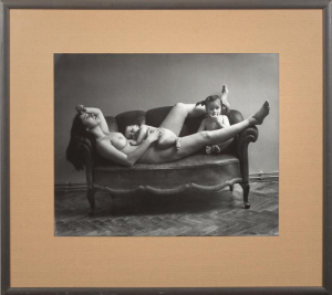 Saudková Sára - Siesta
