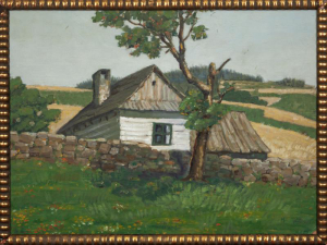 Beneš Jan - Javorek u Jimramova
