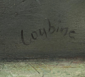 Coubine Othon - Kytice