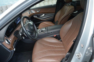 MERCEDES BENZ S400 4MATIC