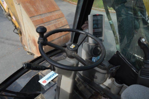 KOLOVÉ RYPADLO CATERPILLAR M315D