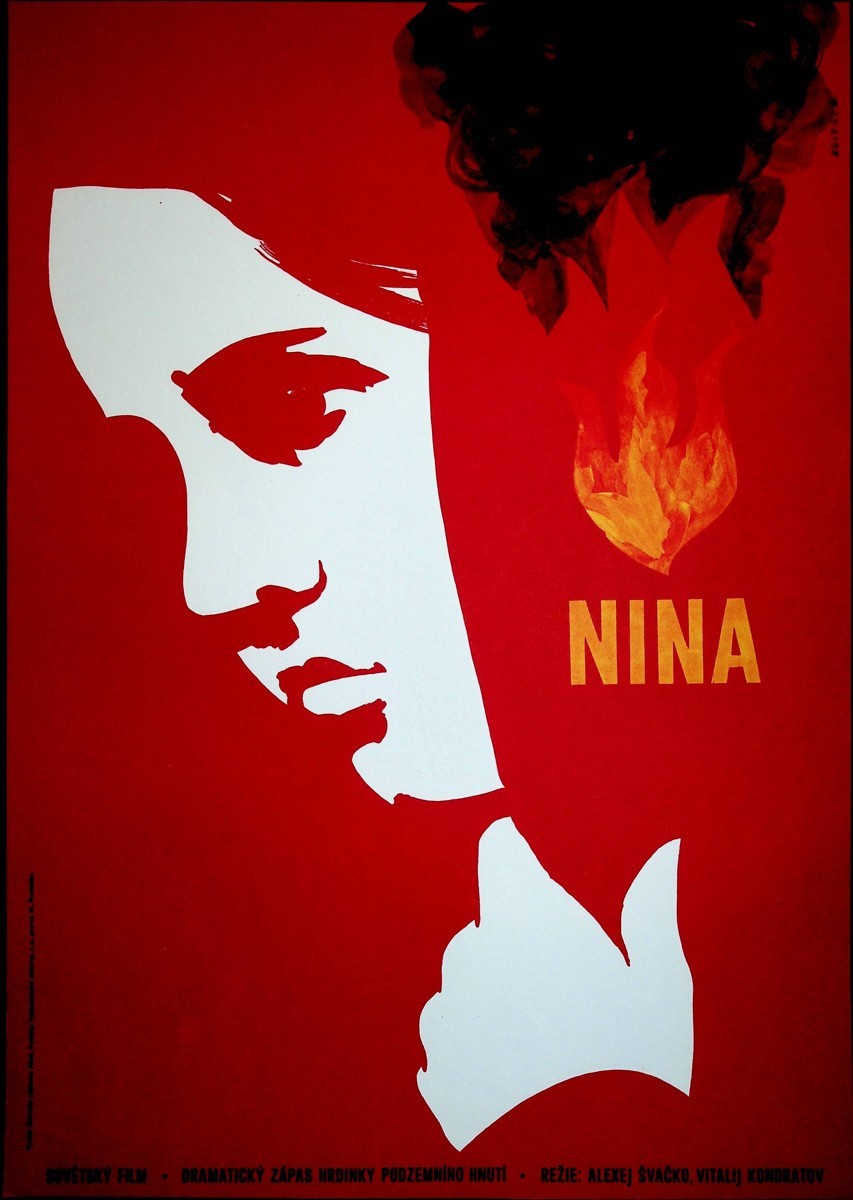 Nina - Jaroslav Zelenka