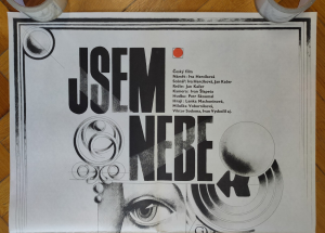Jsem nebe - Zdeněk Vlach