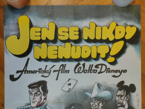 Jen se nikdy nenudit! - Kája Saudek