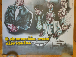 Jen se nikdy nenudit! - Kája Saudek