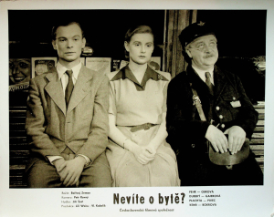 Nevíte o bytě? - 4 x fotoska na fotografickém papíře