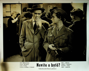 Nevíte o bytě? - 4 x fotoska na fotografickém papíře