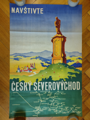 Navštivte český severovýchod - Boh. Melichárek