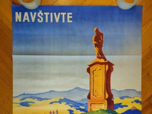 Navštivte český severovýchod - Boh. Melichárek