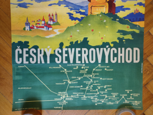 Navštivte český severovýchod - Boh. Melichárek