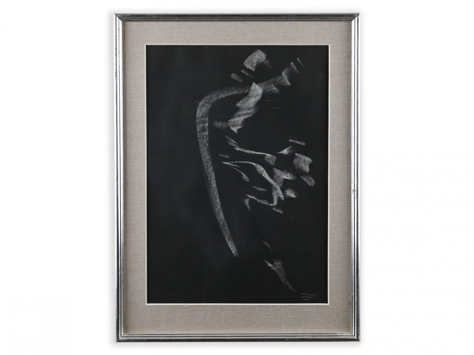 EMANUEL FRINTA 1896 - 1970 - TANEČNICE