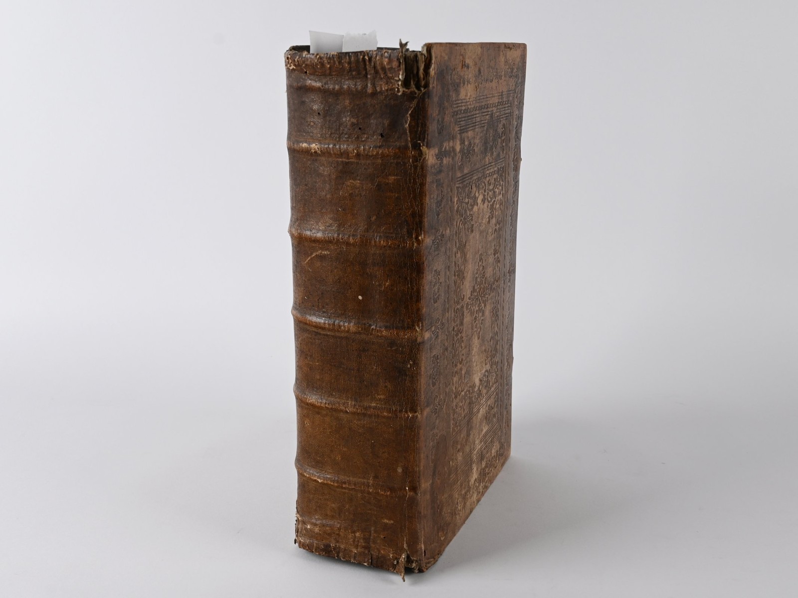 K. ULLENBERGER - BIBLE SVATÁ