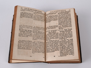 JAN ÁMOS KOMENSKÝ 1592 - 1670 - BRÁNA JAZYKŮ OTEVŘENÁ