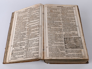 K. ULLENBERGER - BIBLE SVATÁ