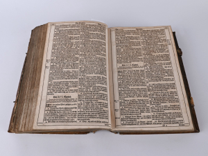 K. ULLENBERGER - BIBLE SVATÁ