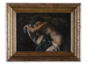 KAREL SKÁLA 1908 - 2001 - MAGDALENA