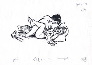 Saudek Kája
