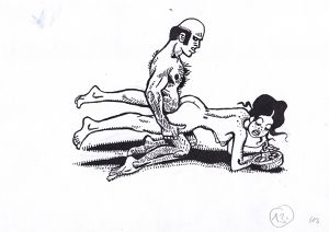 Saudek Kája